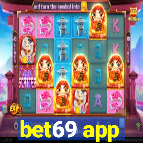 bet69 app